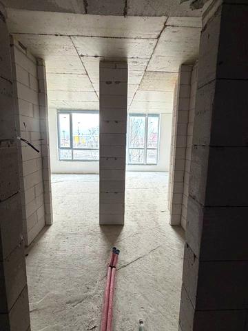 Хриплинська вул., (Будинок 1)