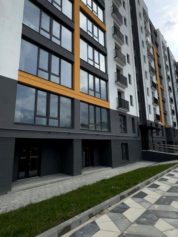 Ключний пров., (Будинок 1)