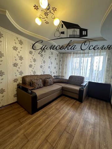 Охтирська вул., 19