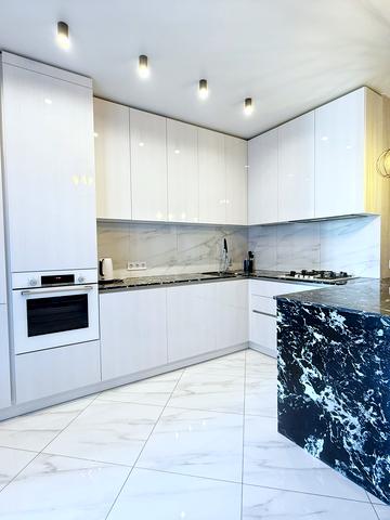 Замарстинівська вул. (Калініна), 55-Д