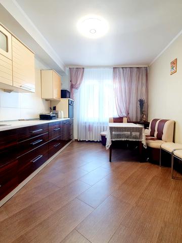 Урлівська вул., 34