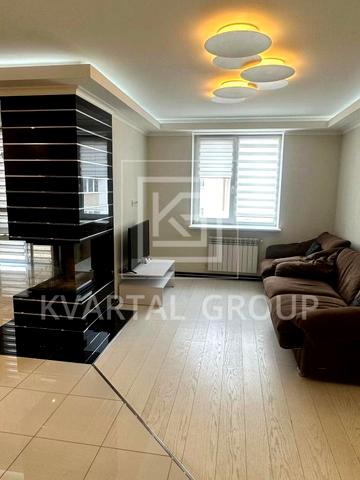 Ново-Оскольська вул., 8-А