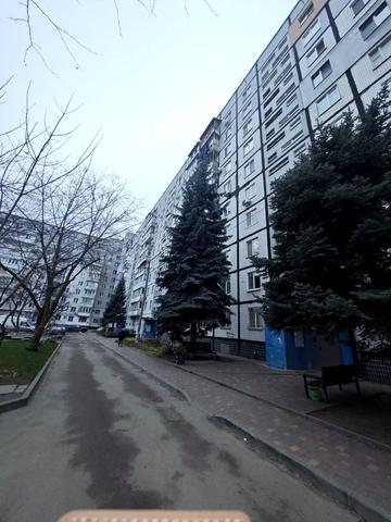 Донецьке шосе, 123