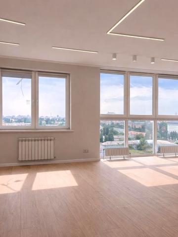 Вацлава Гавела бульв. (Івана Лепсе), 9-А