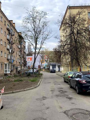 Олекси Тихого вул. (Виборзька), 22-А