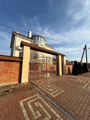 вулиця Липова, 14а