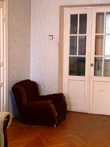 Князів Острозьких вул. (Московська), 44