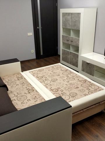 Голосіївська вул., 4