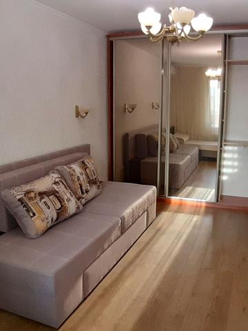 Машинобудівна вул., 21-А