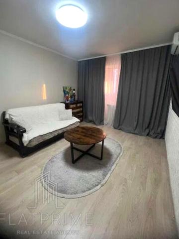 Тростянецька вул., 6-Ж