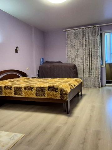 Миколи Закревського вул., 42-А