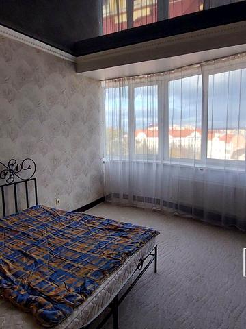 Михайла Мулика вул. (Гаркуші), 10