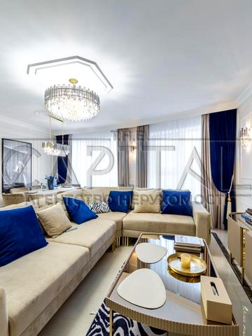 Антоновича вул. (Горького), 109