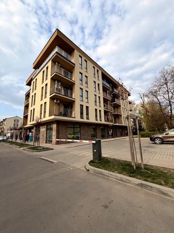 Вілмоша Ковача вул. (Белінського), (Будинок)