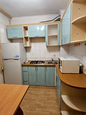 Тракторобудівників просп., 160