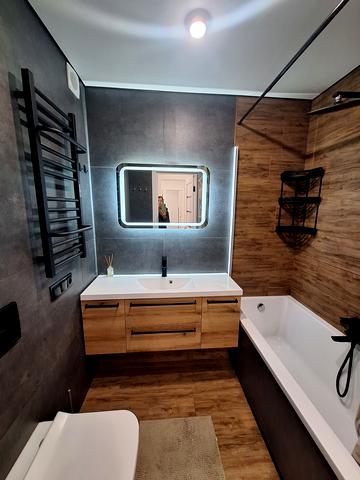 Науки просп. (Гагаріна), 124