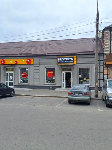 Гоголя вул., 37