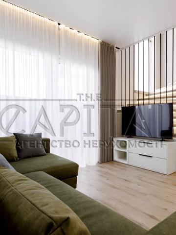 Білоцерківська вул., 3