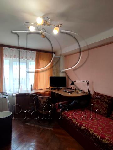 Воскресенський просп. (Перова), 25