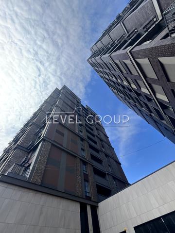 Теремківська вул., (Будинок 1)