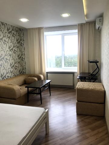 Університетська вул., 2/1 к2