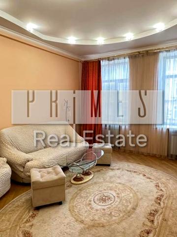 Антоновича вул. (Горького), 14-Б