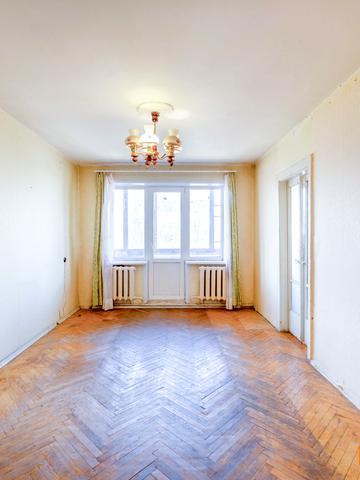 Мрії вул. (Академіка Туполєва), 9