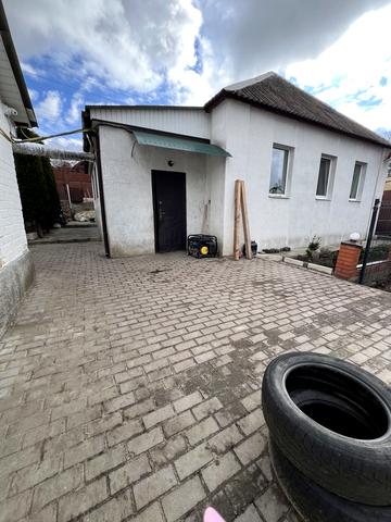 Хлібороба