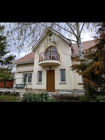 Озерна вул., 26