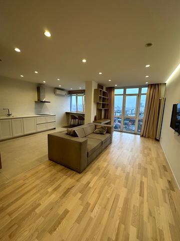 Кахи Бендукідзе вул., 2