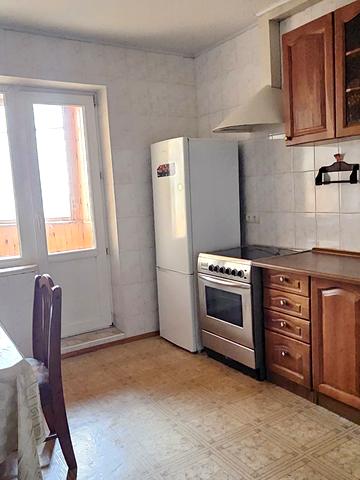 Петра Григоренка просп., 3-А