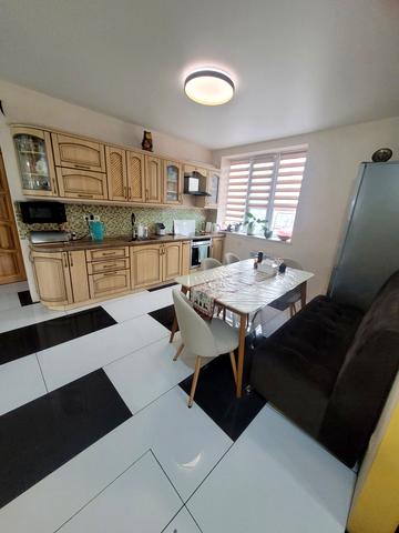 Газопровідна вул.