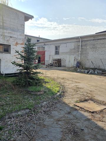 Виробнича, 26