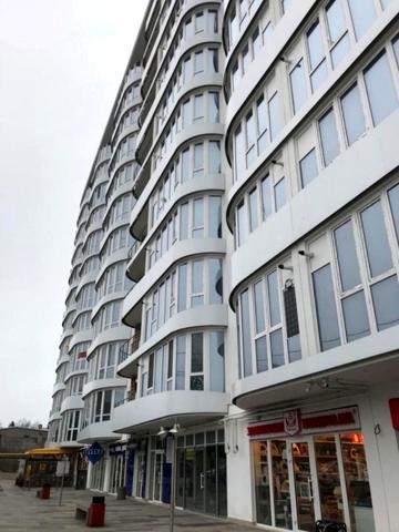 Львівська вул., 15б