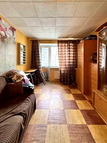 Давида Ойстраха вул. (Затонського), 24/3