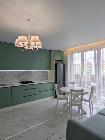 Кирила Трильовського вул., 4-А