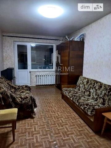 Драгоманова вул., 14