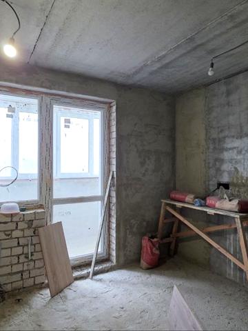 Барабашова вул., 12