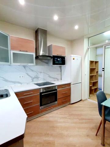 Регенераторна вул., 4 к1