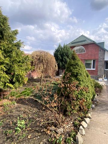 Баранівська вул.