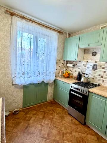Європейська вул. (Новгородська), 4