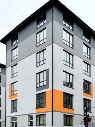 Вишнева вул., 12