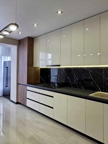 Височана вул., 18 к41