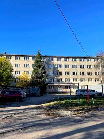 Парково-Сирецька вул. (Тимофія Шамрила), 6а