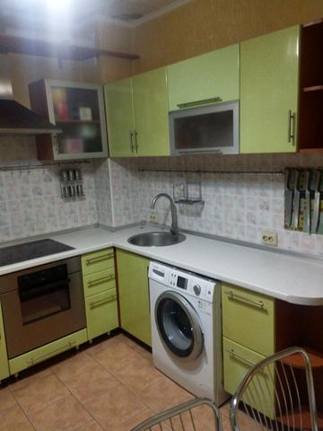 Велика Кільцева вул., 128