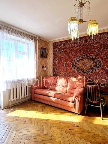 Ботанічний пров., 2