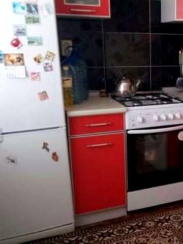Гвардійців-Широнінців вул., 61а