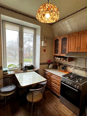 Холодногірська вул. (Єлізарова), 152