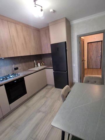 Замарстинівська вул. (Калініна), 40