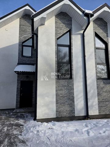 Веселкова, 3